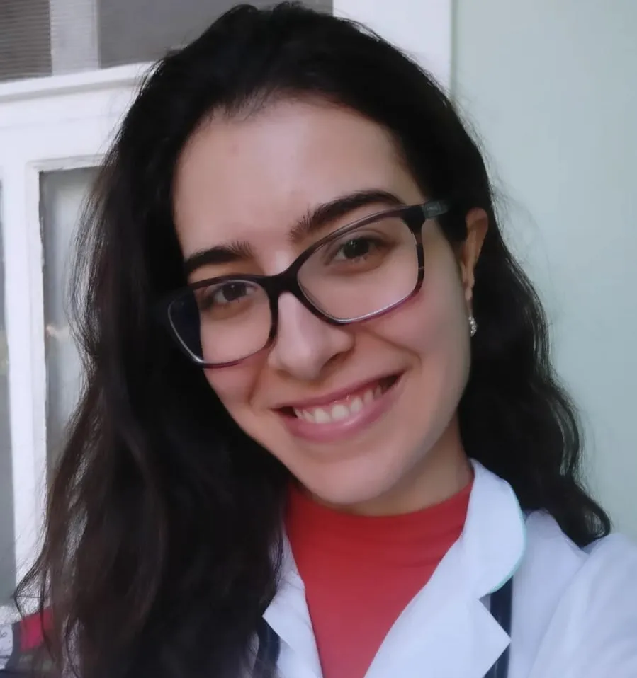 Carolina Couy Dantas